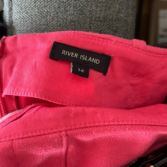 River Island Mini Skirt - Picture 4 of 4